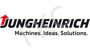  ремонтируем jungheinrich